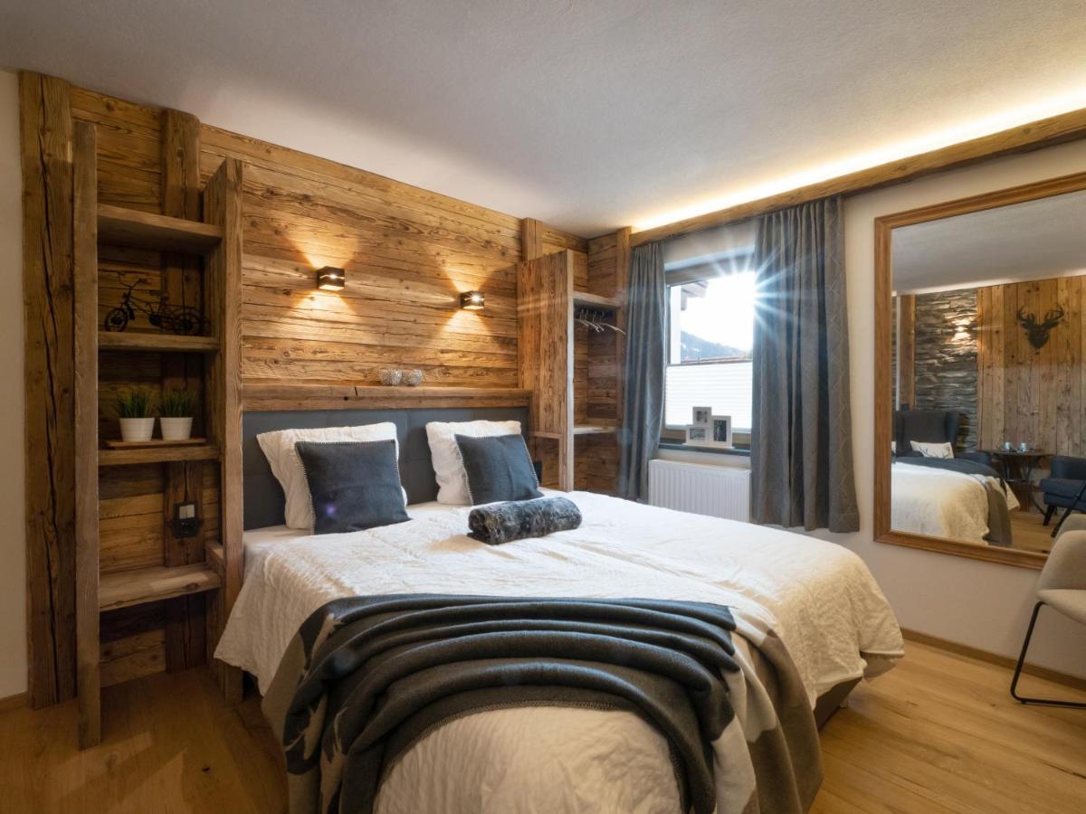 Alpine Lodge Brixen Brixen im Thale Eksteriør billede