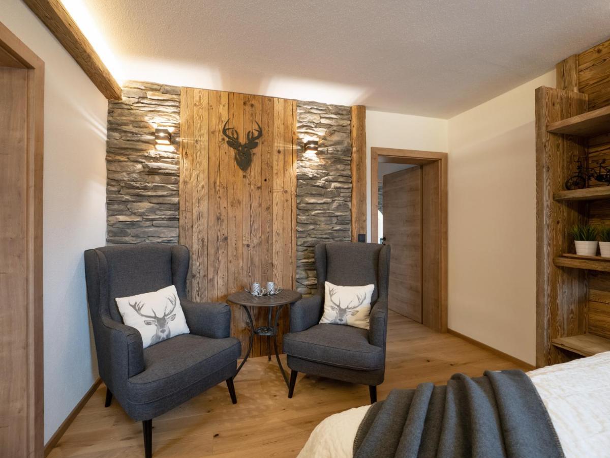 Alpine Lodge Brixen Brixen im Thale Eksteriør billede