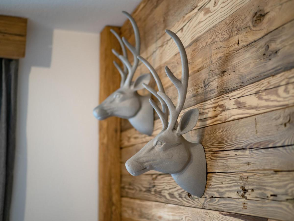 Alpine Lodge Brixen Brixen im Thale Eksteriør billede