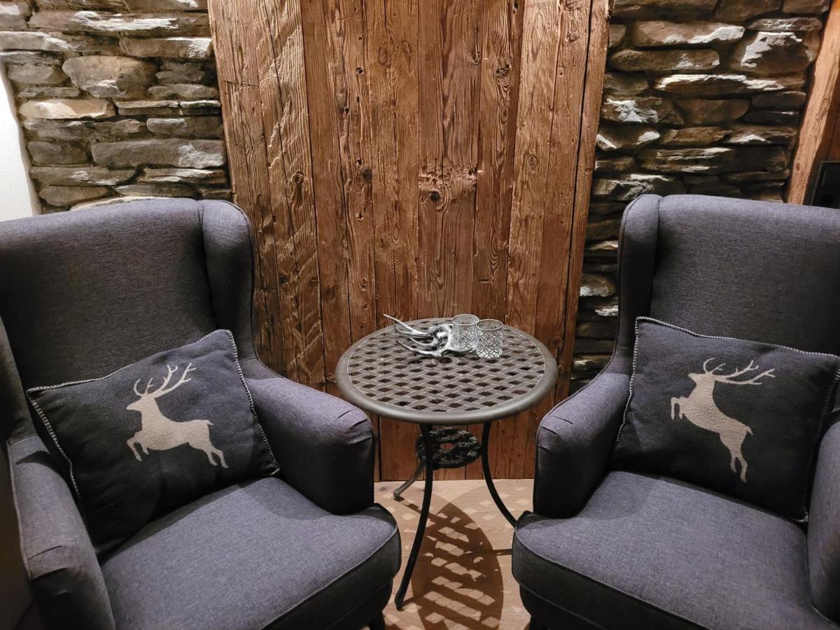 Alpine Lodge Brixen Brixen im Thale Eksteriør billede