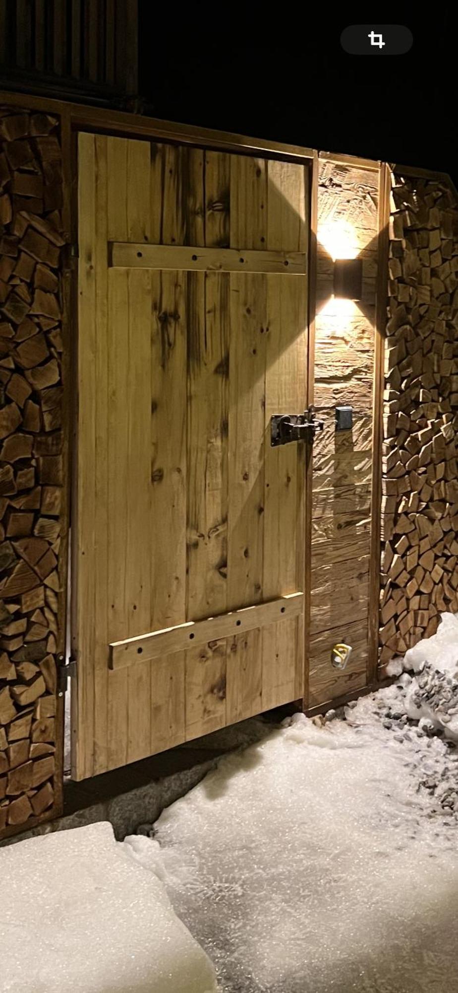 Alpine Lodge Brixen Brixen im Thale Eksteriør billede