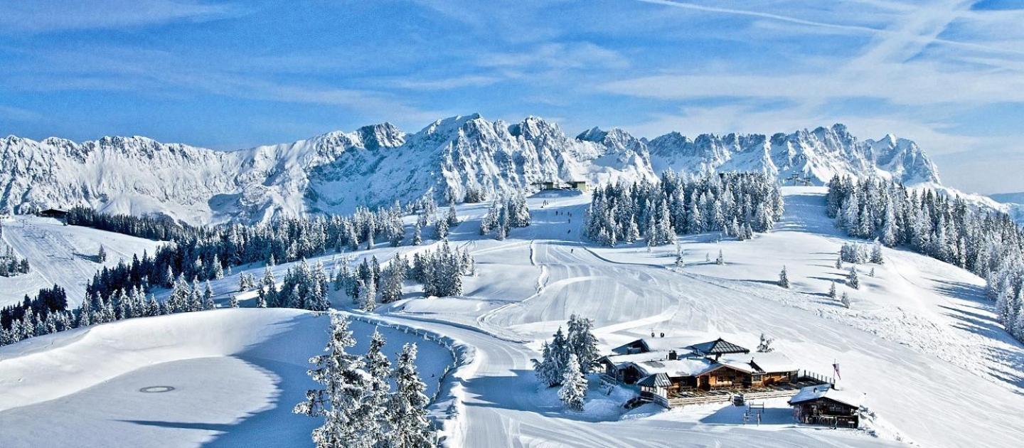 Alpine Lodge Brixen Brixen im Thale Eksteriør billede