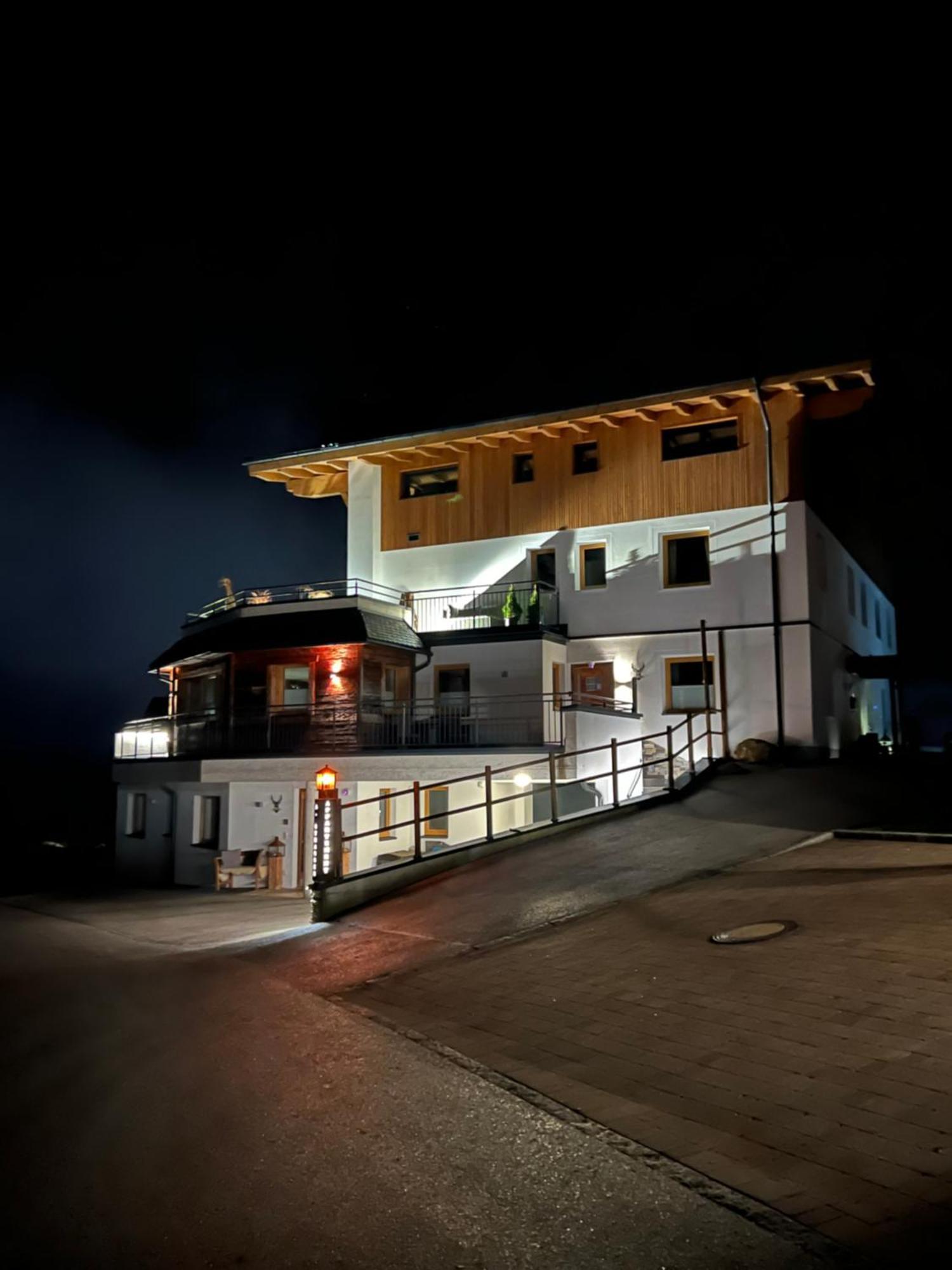 Alpine Lodge Brixen Brixen im Thale Eksteriør billede