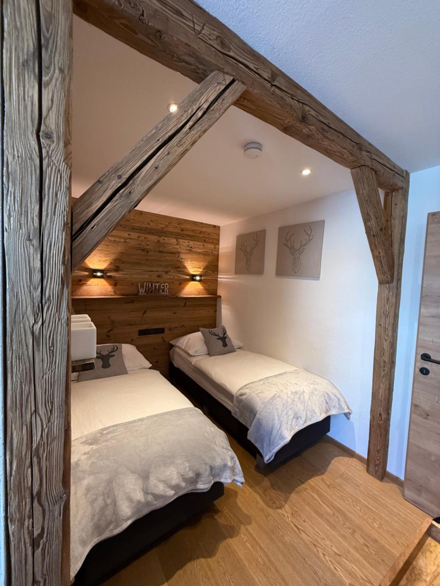 Alpine Lodge Brixen Brixen im Thale Eksteriør billede